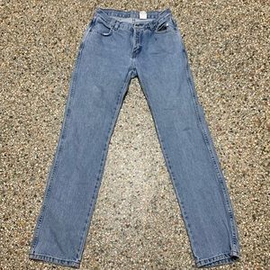 Harley-Davidson Cycles jeans size 6